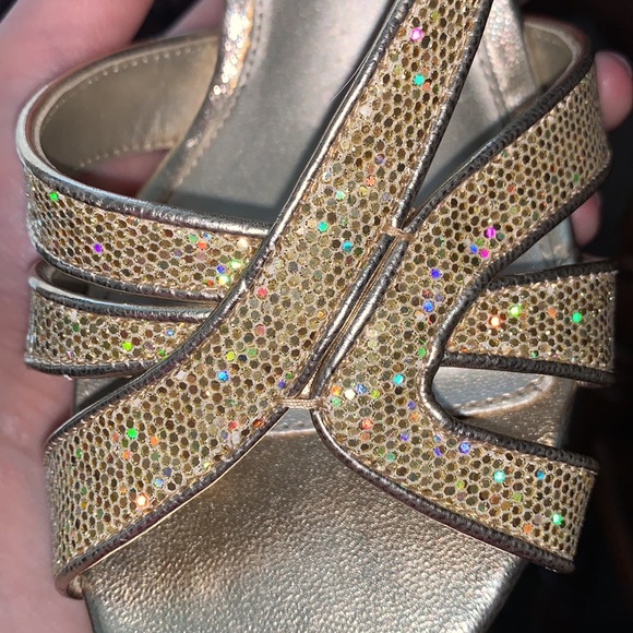 Adrianna Papell size 6 worn 1 time with box - Picture 4 of 4